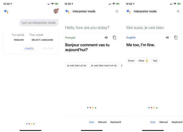 Tak Hanya Google Translate, Google Assistant Juga Dapat Terjemahkan Percakapan (420895)