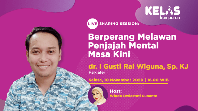 Kelas Kumparan Berperang Melawan Penjajahan Mental Masa Kini Kumparan Com Kelas Kumparan Berperang Melawan Penjajahan Mental Masa Kini Kumparan Com