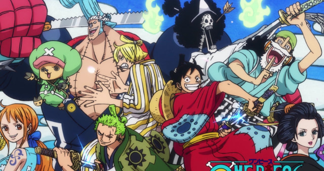 Spoiler One Piece 995: Pertarungan Marco vs Big Mom