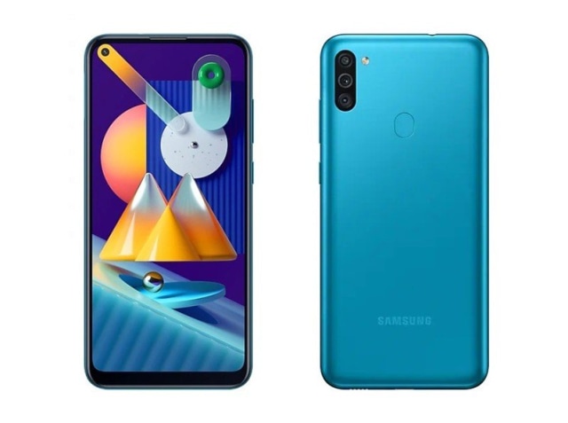 best samsung m series phone 2020