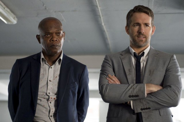 Sinopsis Film The Hitmans Bodyguard, Ketika Ryan Reynolds Jadi Pengawal Elit (261604)