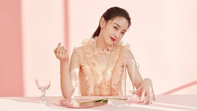 Shin Hye Sun. Dok: shinhs831