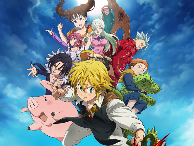 Foto dok. Studio DEEN
