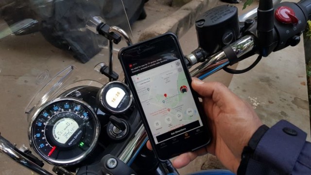 Motor Termurah Royal Enfield Sudah Bisa Dipesan Konsumen Indonesia! (84246)
