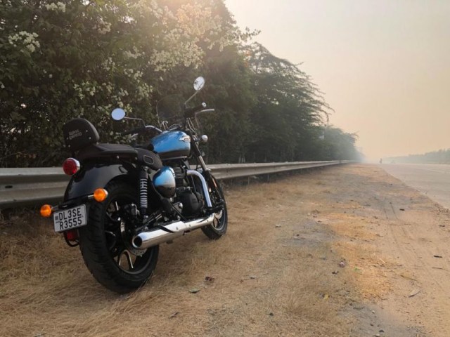 Royal Enfield Indonesia Siapkan Motor Baru di 2021, Meteor 350? (56350)