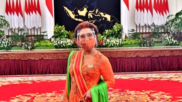 Populer: Agung Podomoro Jual Central Park; Kelanjutan Susi dan Deddy (301100)