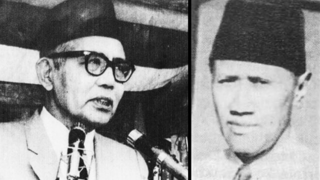 Ramai Masyumi Reborn, Mari Baca Lagi Sejarah Kejayaannya Era Soekarno (314682)