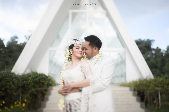 5 Berita Populer: Denny Sumargo Nikah Bulan Ini hingga Wijin Mantap Pilih Gisel (125443)