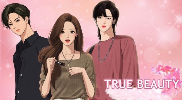 Daftar Pemain Drama Korea True Beauty Siap Tayang Desember 2020 Kumparan Com