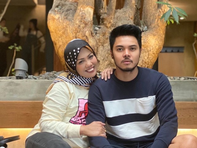 5 Berita Populer: Denny Sumargo Nikah Bulan Ini hingga Wijin Mantap Pilih Gisel (125445)