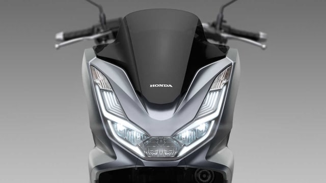 All New Honda PCX Bermesin 4 Katup Resmi Meluncur, Intip Spesifikasinya (585739)