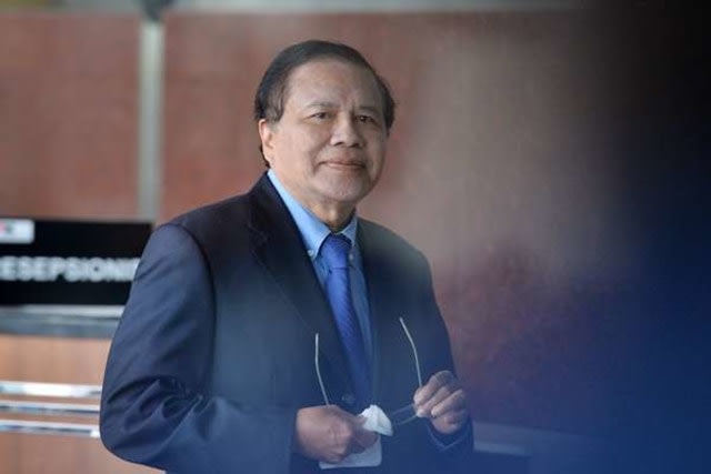 Rizal Ramli: Ini Bukan Hanya Isu Politik, Saya Dijegal! (586598)