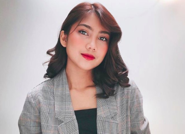 Profil Aurel JKT48 yang Mengalami Pelecehan Seksual di Media Sosial (43851)