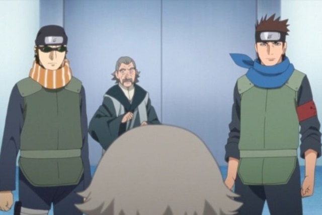 Review 'Boruto' 173: Sel Hashirama Sudah ‘Berbuah’? (310967)