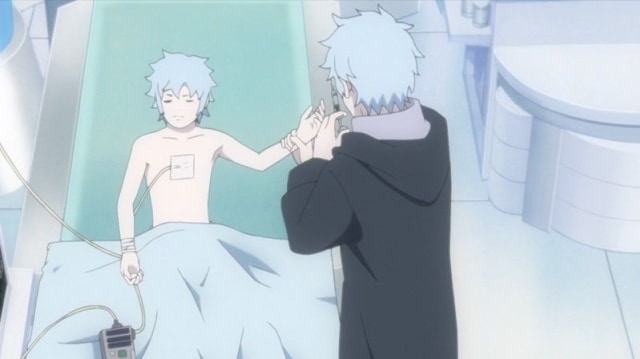 Review 'Boruto' 173: Sel Hashirama Sudah ‘Berbuah’? (310970)