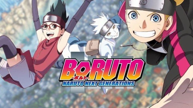Review 'Boruto' 173: Sel Hashirama Sudah ‘Berbuah’? (310966)