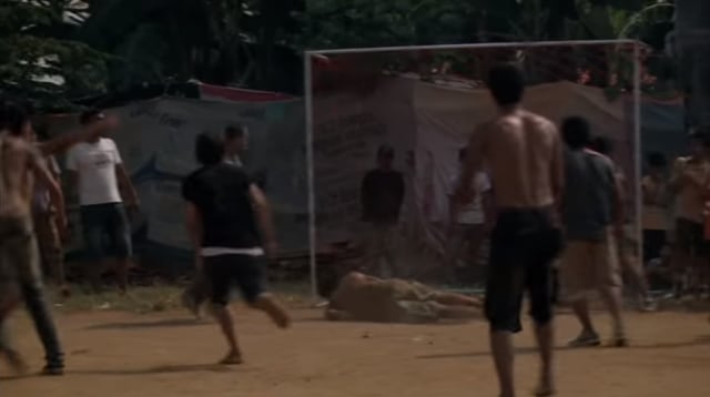 Sinopsis Film Serigala Terakhir Tayang Di Netflix Kumparan Com