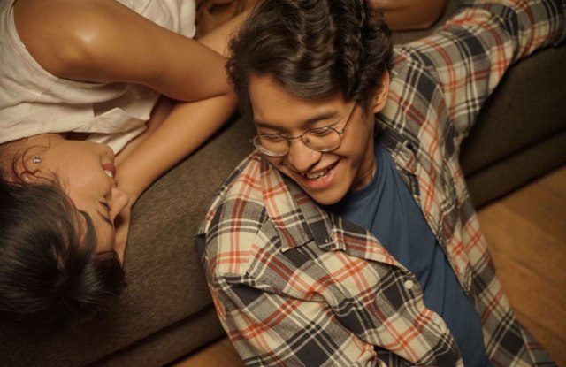 Nonton Film Indonesia: Story of Kale dan Percintaan Masa Muda (596690)