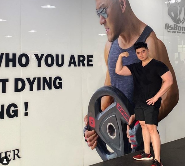 Komentar Lucu Netizen Saat Deddy Corbuzier Foto Bareng Juri MasterChef (342963)