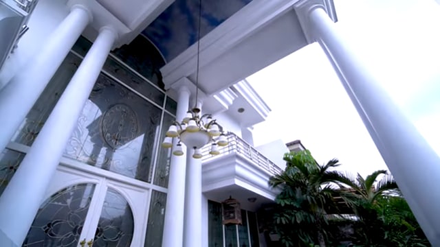 Potret Rumah Mewah Inul Daratista Yang Tak Pernah Direnovasi Kumparan Com