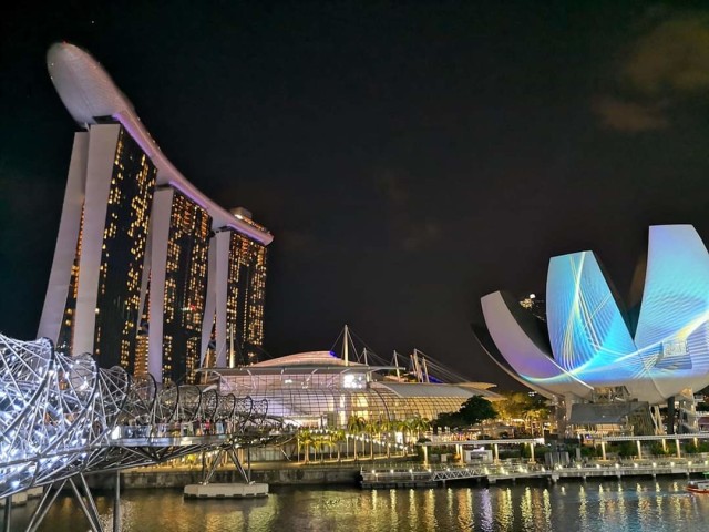 5 Keunikan Singlish Bahasa Inggris ala Orang Singapura (282339)