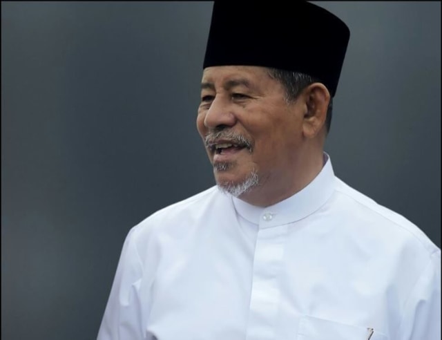 Gubernur Maluku Utara Jatuh Sakit, Diduga karena Kelelahan | kumparan.com