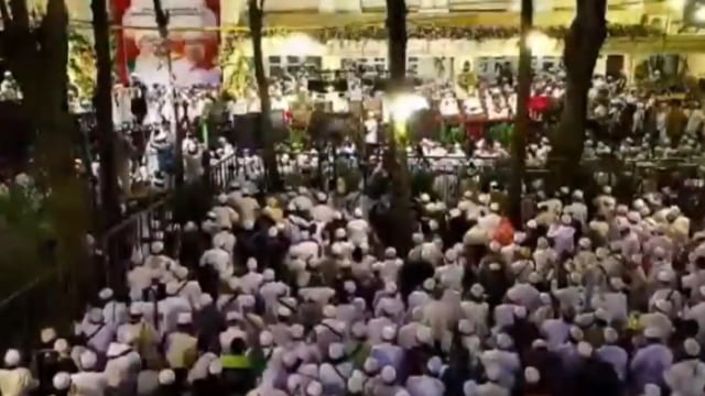 Doni Monardo: Kerelaan Masyarakat untuk Tracing Corona Dibutuhkan (135914)