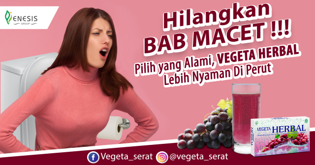 4 Penyakit yang Bisa Timbul Akibat BAB Macet (393056)