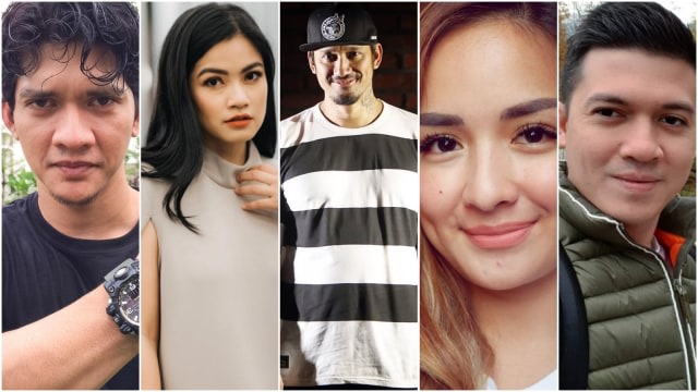 5 Artis Ini Ternyata Menolak Adegan Ciuman Di Film Kumparan Com 5 Artis Ini Ternyata Menolak Adegan Ciuman Di Film Kumparan Com