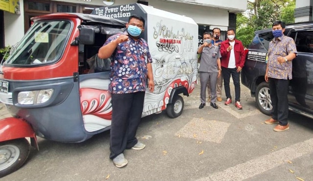 Pertama Kali, Tax Goes to School Digelar secara Daring (213730)