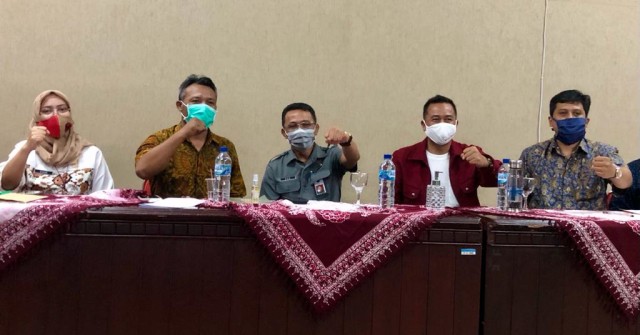 Pertama Kali, Tax Goes to School Digelar secara Daring (213731)