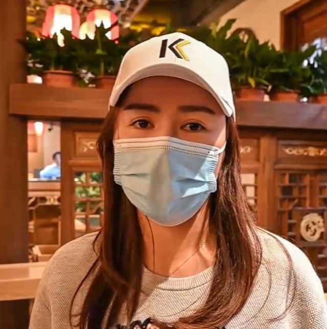 Perempuan Ini Terkejut, Operasi Plastik Hidung Tapi Sebagian Telinganya Hilang (55951)