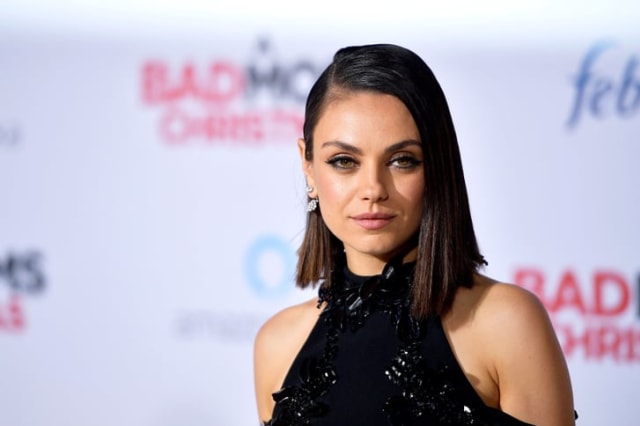 Mila Kunis (Foto: Popsugar.com)