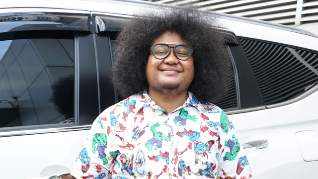 Konten Parodi yang Tampilkan Risma Jadi Masalah, Babe Cabita Ambil Pelajaran Ini (504291)