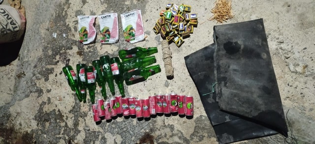 Pakai Bom Ikan, 3 Nelayan di Rote Ndao Diringkus Polisi (139504)