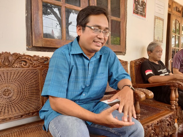 WhatsApp Humas Tim Bajo Dibajak, Minta Transferan Sejumlah Uang (55500)