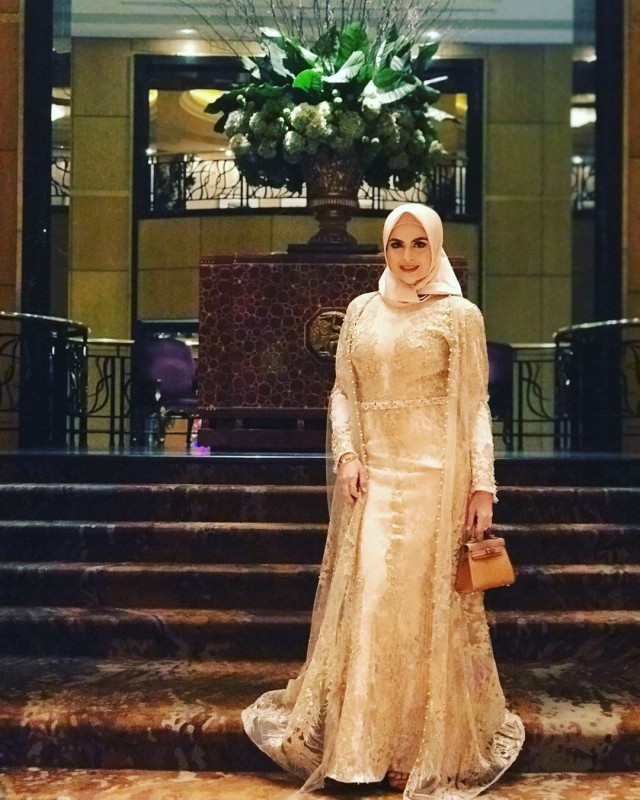 Asha Shara. Foto: Instagram /@ashasyara