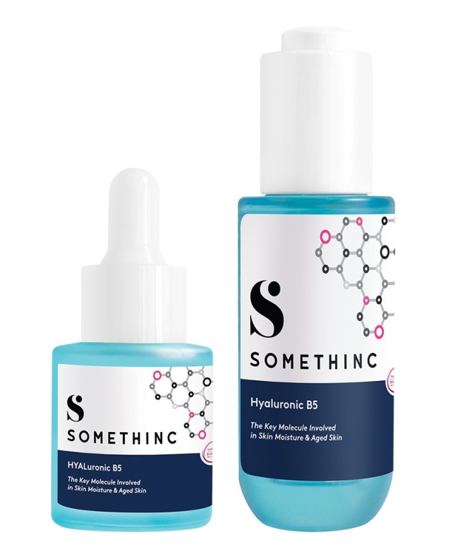 Rekomendasi: Serum dengan Kandungan Hyaluronic Acid untuk Lembapkan Kulit (482908)