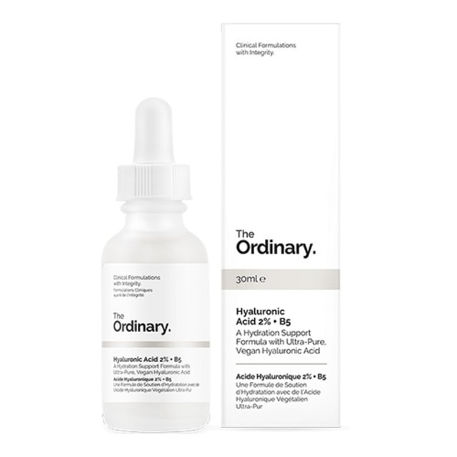 Rekomendasi: Serum dengan Kandungan Hyaluronic Acid untuk Lembapkan Kulit (482910)