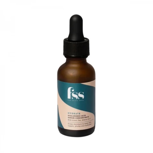 Rekomendasi: Serum dengan Kandungan Hyaluronic Acid untuk Lembapkan Kulit (482911)