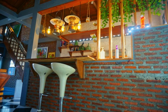 Villa Dangau Kedaung: Penginapan Suasana Puncak di Kota Bandar Lampung (97659)