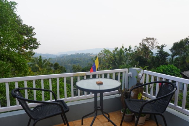 Villa Dangau Kedaung: Penginapan Suasana Puncak di Kota Bandar Lampung (97660)