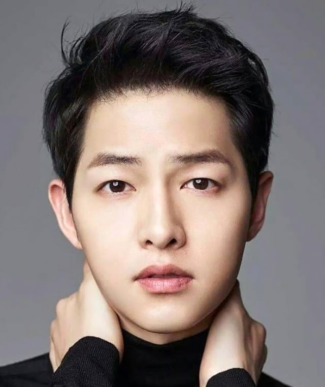 Nonton Drama Korea Hobimu? Kamu Pasti Akrab dengan Para Legends Ini! (252180)