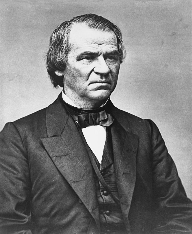 5 Presiden Terburuk dalam Sejarah Amerika Serikat (5)