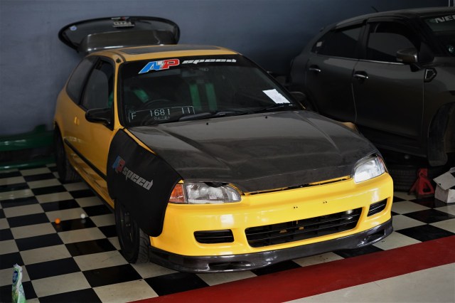 5 Panduan Membeli Mobil Honda Lawas: Estilo hingga Civic Wonder (357881)