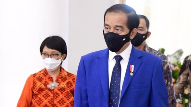 Presiden Jokowi Hadiri KTT ASEAN-PBB dan KTT RCEP Secara Virtual (152768)