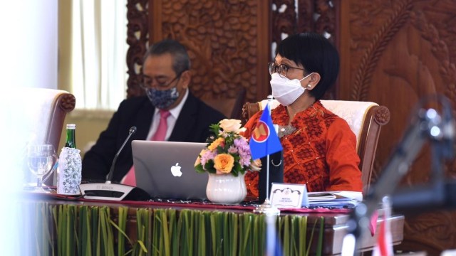 Jokowi Minta PBB Berperan Penuhi Akses Vaksin dan Obat-obatan (48851)