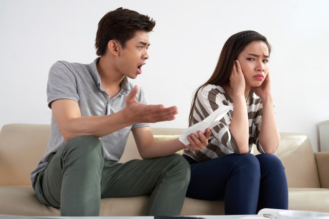 Mengenal 7 Tahap Kehidupan Pasangan Menikah, Kamu Sudah Sampai Mana? (8223)