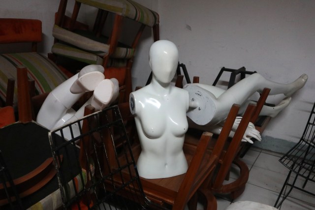 Foto: The Abandoned (26011)