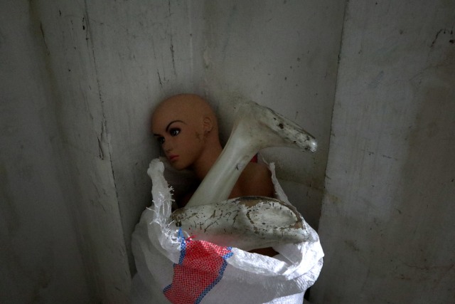 Foto: The Abandoned (26013)